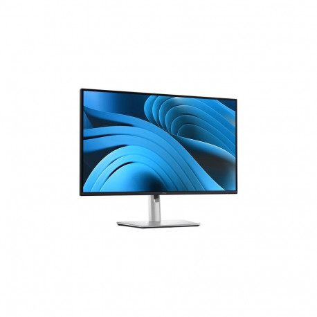 DELL Pro Plus P2725D computer monitor 68.6 cm (27") 2560 x 1440 pixels Quad HD LCD Black, Silve