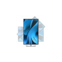 DELL Pro Plus P2725QE computer monitor 68.6 cm (27&quot;) 3840 x 2160 pixels 4K Ultra HD LCD Bla