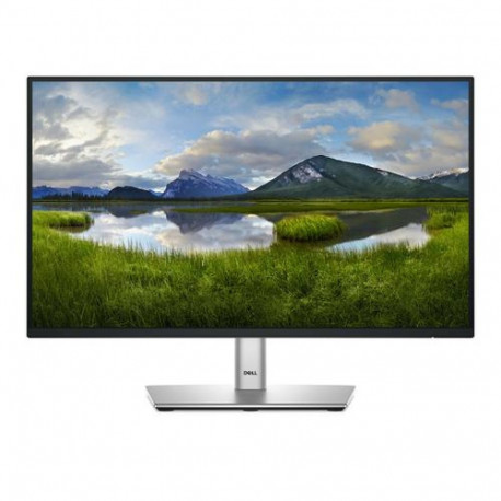 DELL P Series P2225H computer monitor 54.6 cm (21.5") 1920 x 1080 pixels Full HD LCD Black,
