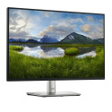 DELL P Series P2425 computer monitor 61.1 cm (24.1&quot;) 1920 x 1200 pixels WUXGA LCD Black
