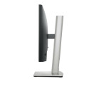 DELL P Series P2225H computer monitor 54.6 cm (21.5&quot;) 1920 x 1080 pixels Full HD LCD Black,