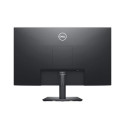 DELL E Series E2725H computer monitor 68.6 cm (27&quot;) 1920 x 1080 pixels Full HD LED Black