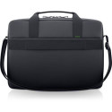 DELL CC3624 40.6 cm (16&quot;) Briefcase Black
