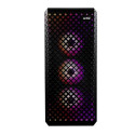 XPG DEFENDER PRO Mid-Tower Black