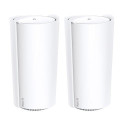 TP-Link AXE11000 Whole Home Mesh Wi-Fi 6E System