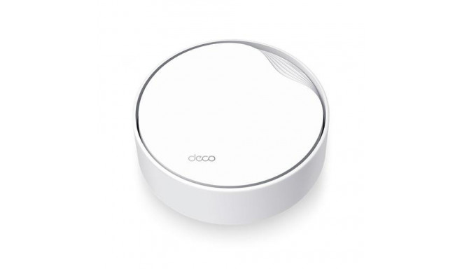TP-Link AX3000 Whole Home Mesh WiFi 6 System with PoE