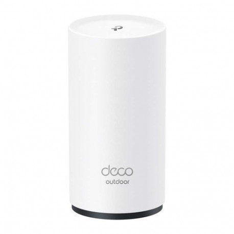 TP-Link AX3000 Outdoor/Indoor Mesh Wi-Fi 6 Unit