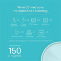 TP-Link AX1800 Whole Home Mesh Wi-Fi 6 System