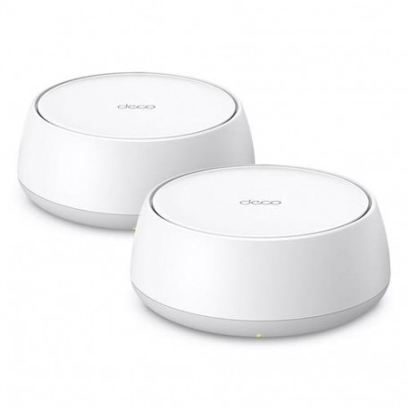 TP-Link BE3600 Whole Home Mesh Wi-Fi 7 System(3-Pack)