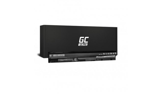 Green Cell DE77ULTRA notebook spare part Battery