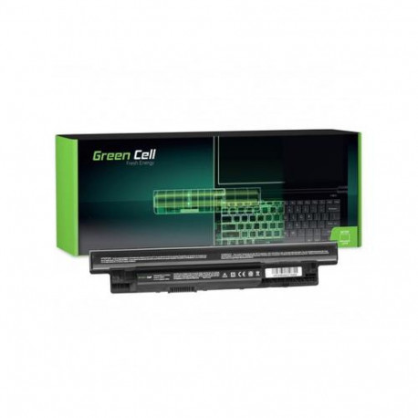 Green Cell DE69 laptop spare part Battery