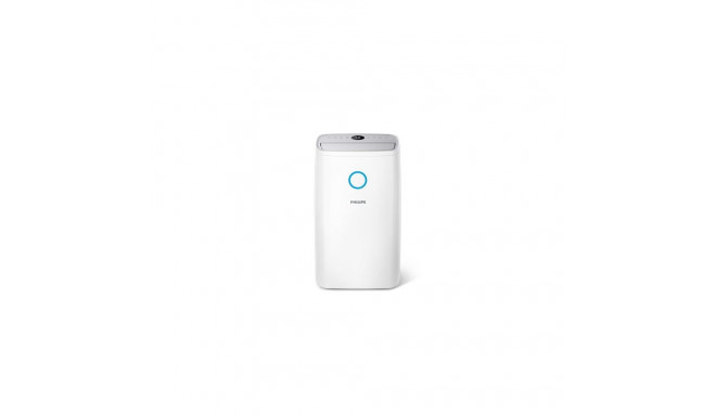 Philips 3000 series DE3306/11 dehumidifier 4 L 51 dB Grey