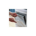 Philips 5000 series DE5305/11 dehumidifier 4 L 54 dB White