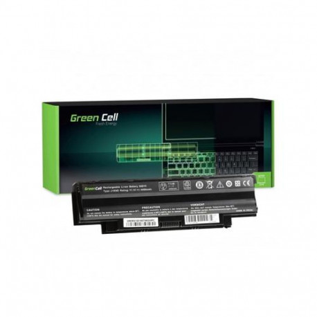 Green Cell DE01 laptop spare part Battery