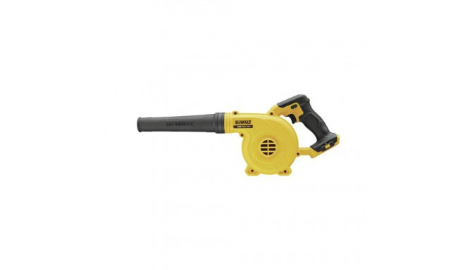 DeWALT DCV100-XJ leaf blower