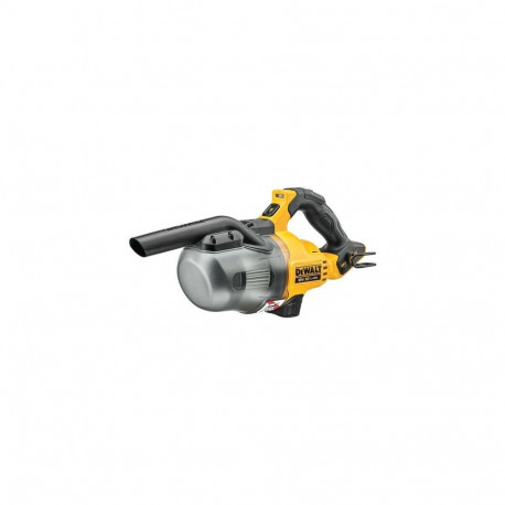DeWALT DCV501LN-XJ vacuum Drum vacuum Dry Bagless
