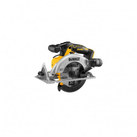 DeWALT DCS565N-XJ portable circular saw 2400 W