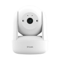 D-Link 2K Pan &amp; Tilt Wi-Fi Camera