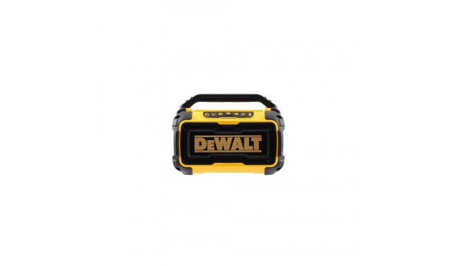 DeWALT DCR011-XJ soundbar speaker