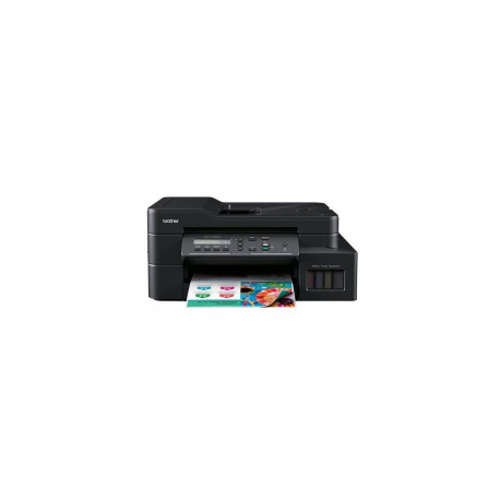 Brother DCP-T720DW multifunction printer Inkjet A4 6000 x 1200 DPI 30 ppm Wi-Fi