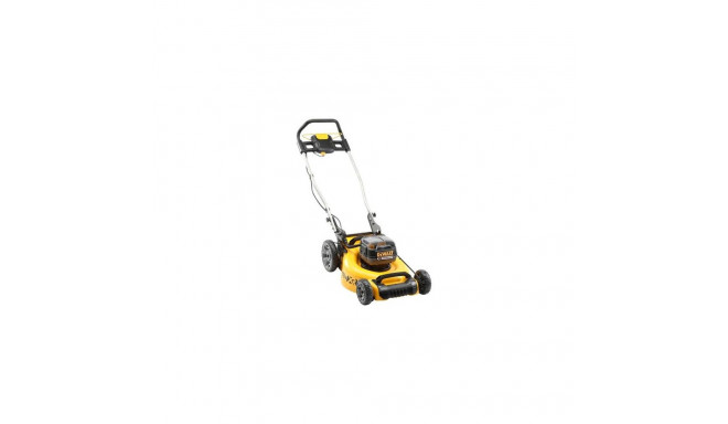 DeWALT DCMW564P2-QW lawn mower Push lawn mower