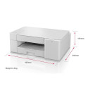 Brother DCP-J1200W multifunction printer Inkjet A4 1200 x 6000 DPI Wi-Fi