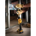 DeWALT DCL040 LED Black, Yellow