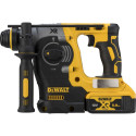 DeWALT DCH273P2T rotary hammer 400 W 1100 RPM