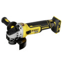 DeWALT DCG405N-XJ angle grinder 12.5 cm 9000 RPM 1000 W 1.75 kg