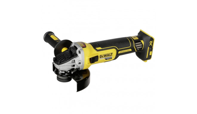 DeWALT DCG405N-XJ angle grinder 12.5 cm 9000 RPM 1000 W 1.75 kg