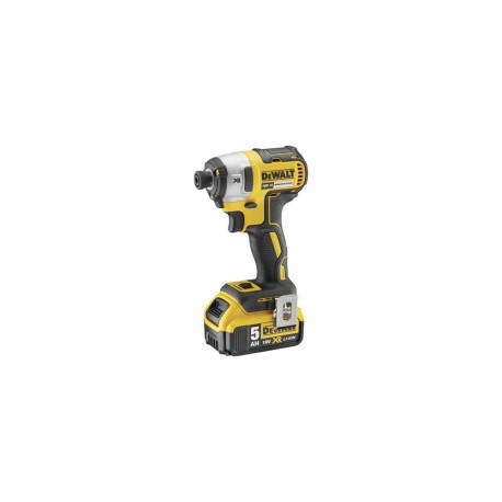 DeWALT DCF887P2-QW power wrench 1/4" 3250 RPM 205 N⋅m Black, Yellow 18 V
