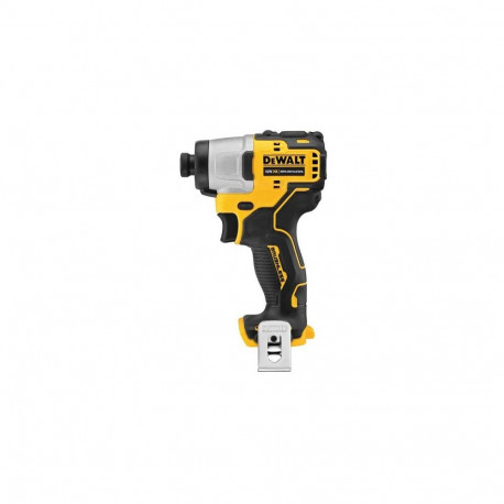 DeWALT DCF801N-XJ power screwdriver/impact driver Black, Yellow