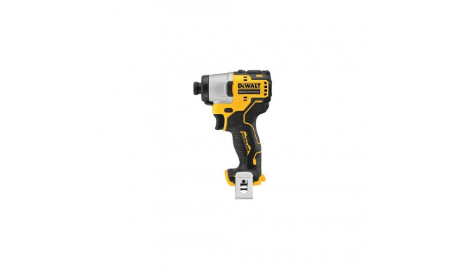 DeWALT DCF801N-XJ power screwdriver/impact driver Black, Yellow