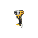 DeWALT DCF801N-XJ power screwdriver/impact driver Black, Yellow