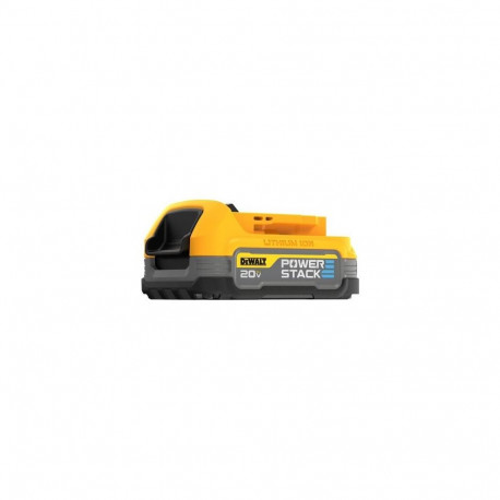 DeWALT DCBP034E2-XJ cordless tool battery / charger
