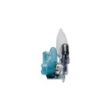 Makita DCC500Z portable circular saw 12.5 cm Green