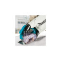 Makita DCC500Z portable circular saw 12.5 cm Green