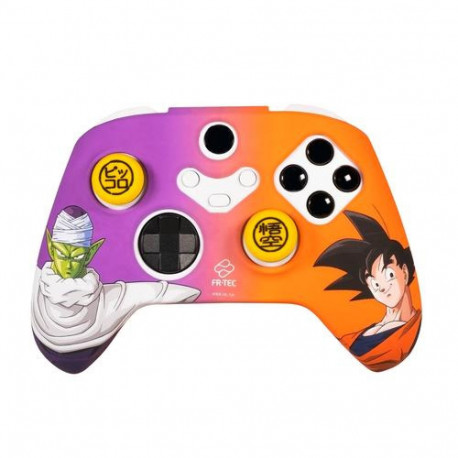 Blade Gaming FR-TEC Xbox Series Dragon Ball Z Combo Pack Namek
