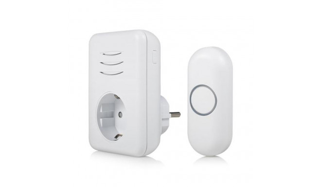 Byron DBY-22313 B313 Wireless doorbell set