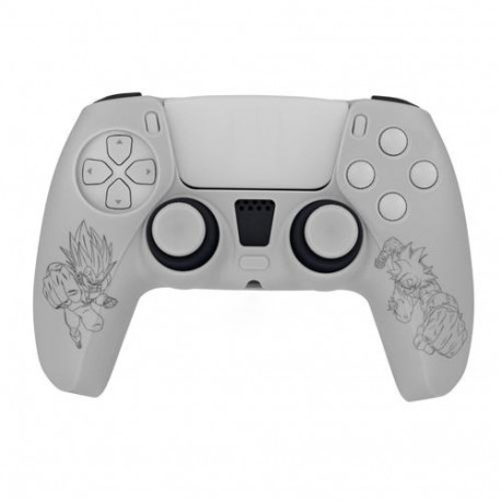 Blade Gaming PS5 Dragon Ball Super Thermocromatic Silicone Skin + Grips