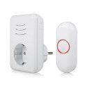 Byron DBY-22313 B313 Wireless doorbell set