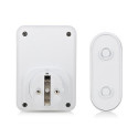 Byron DBY-22313 B313 Wireless doorbell set