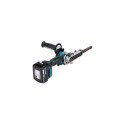 Makita DBS180Z portable sander Detail sander Black, Blue