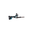 Makita DBS180Z portable sander Detail sander Black, Blue
