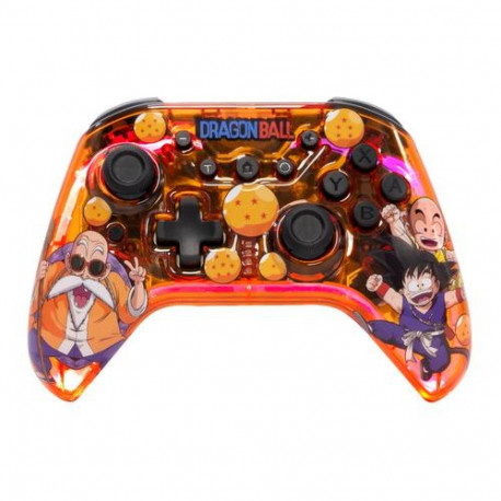 Blade Gaming Wireless Gamepad Dragon Ball Kame FR-TEC
