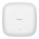 D-Link DAP-X2850 - Nuclias Connect AX3600 Wi‑Fi 6 Dual‑Band PoE Access Point