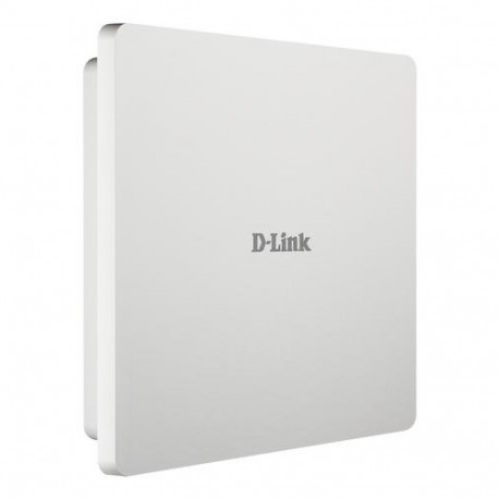 D-Link Wireless AC1200 Wave2 Dual Band Outdoor PoE Access Point