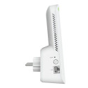 D-Link AX1800 Mesh Wi-Fi 6 Range Network repeater White 100, 1000 Mbit/s