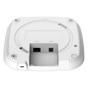 D-Link Wireless AC1200 Wave 2 Dual-Band PoE Access Point DAP-2662