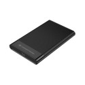 Conceptronic DANTE06B 2.5&quot; Hard Drive Box USB 3.0